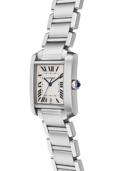 Tank Francaise Stainless Steel Automatic