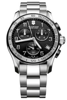 Chrono Classic