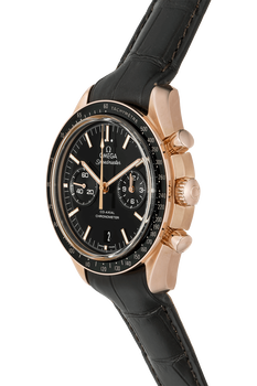Speedmaster Moonwatch Rose Gold Automatic