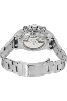 Avenger B01 Chronograph Stainless Steel Automatic