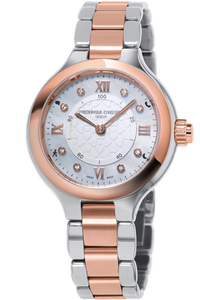 Horological Smartwatch Quartz Ladies