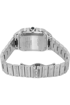 Santos Stainless Steel Automatic