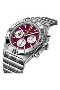 Chronomat B01 42 NFL Washington Commanders Edition