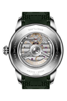 Superocean Heritage B31 Automatic 44