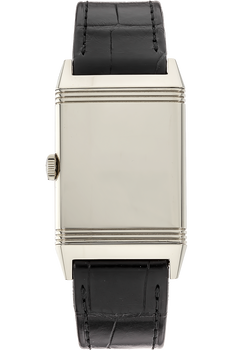 Grande Reverso Ultra Thin 1931 White Gold Manual