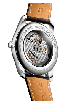 The Longines Master Collection