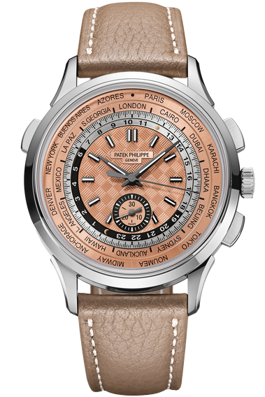 Flytte Mus Spille computerspil Patek Philippe Complications (5935A-001)