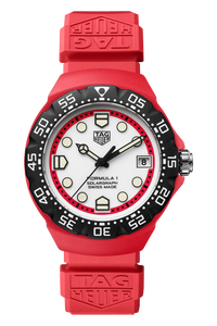 Formula 1 Solargraph