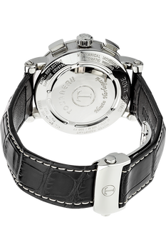 Gotham Marina Stainless Steel Automatic