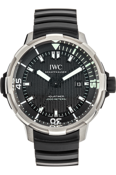 Aquatimer 2000 Titanium Automatic