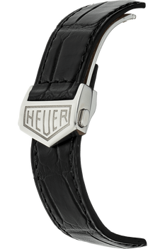 Monza Stainless Steel Automatic