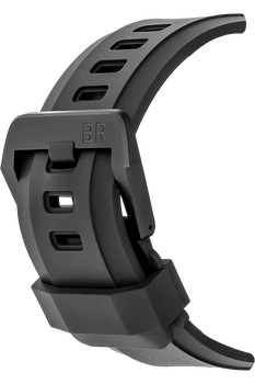 BR 01-93 GMT PVD Stainless Steel Automatic