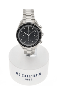 Speedmaster Reduced Stainless Steel Automatic
