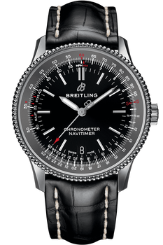 Navitimer 1 Automatic 38