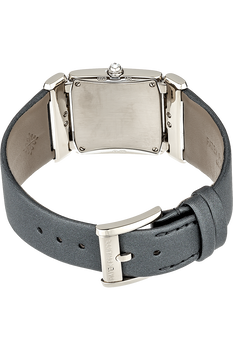 Twenty-4 Reference 4920 White Gold Quartz