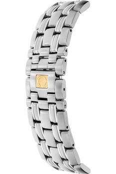 Seamaster GMT Stainless Steel Automatic
