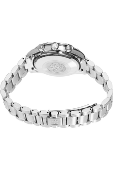 Speedmaster Stainless Steel Automatic