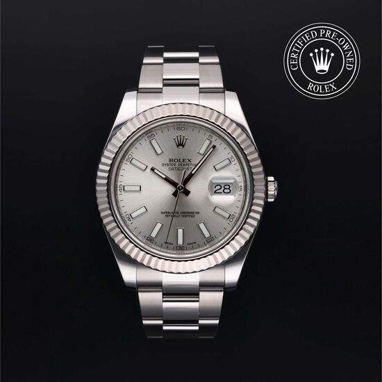 Datejust II