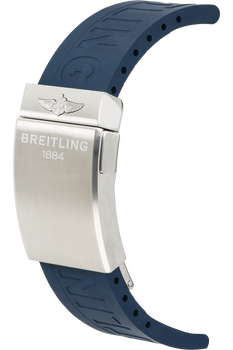 Superocean Stainless Steel Automatic
