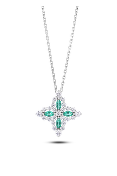 Venetian Princess Pendant