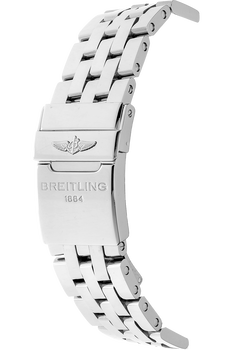 Galactic Unitime Stainless Steel Automatic