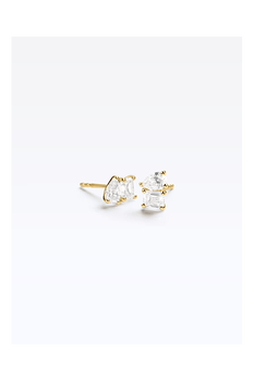 Toi &amp; Moi Earrings