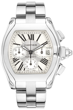 Roadster Chronograph Stainless Steel Automatic