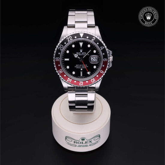 GMT-Master II