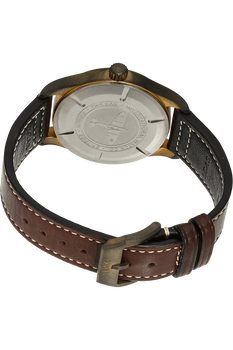 Pilot&#39;s Spitfire Bronze Automatic