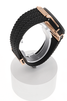 Big Bang Chronograph Rose Gold and Ceramic Automatic