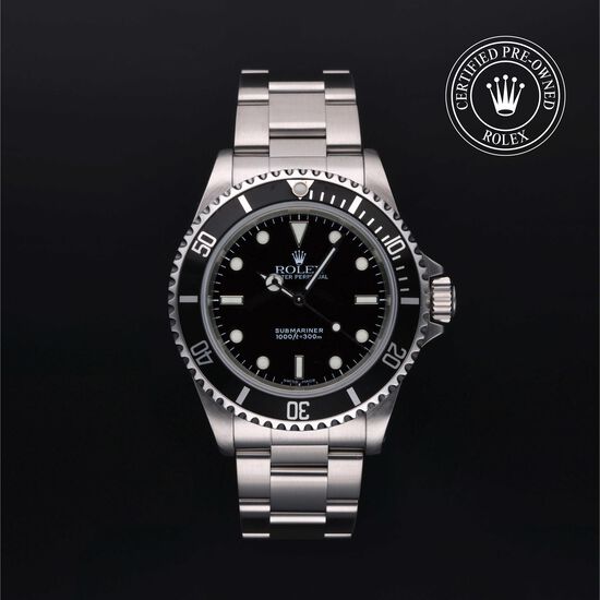 Submariner