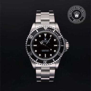 Submariner