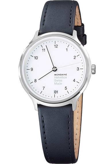 Mondaine helvetica sales regular