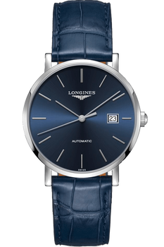 The Longines Elegant Collection