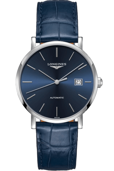 The Longines Elegant Collection