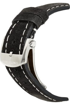 Navitimer B01 Stainless Steel Automatic