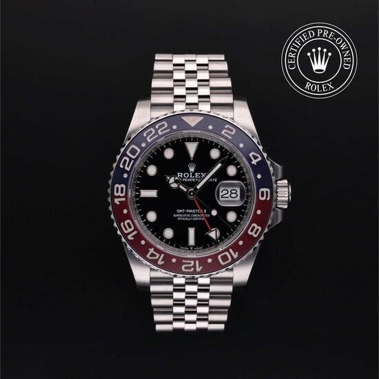 GMT-Master II