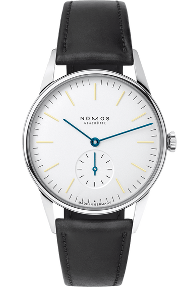 Nomos shop orion 380