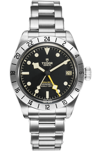 Black Bay Pro Stainless Steel Automatic