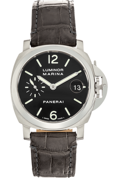 Luminor Marina Stainless Steel Automatic