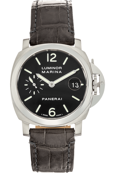 Luminor Marina Stainless Steel Automatic