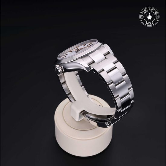 Milgauss