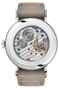 Tangente midnight blue