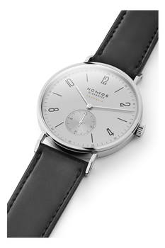 Tangente neomatik 39 platinum gray
