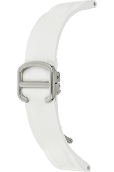 Pasha Seatimer Rose Gold and Stainless Steel Quartz