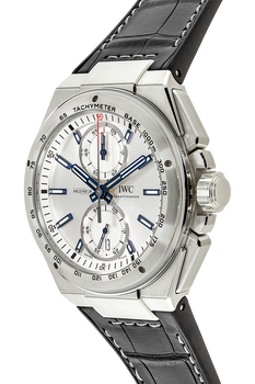 Ingenieur Chronograph Racer Stainless Steel Automatic