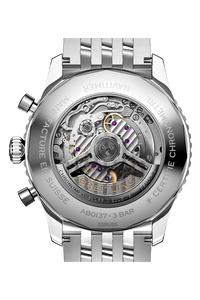 Navitimer B01 Chronograph 46