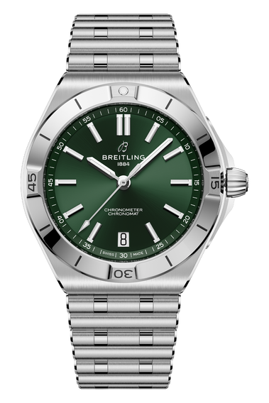 Chronomat B31 Automatic 40