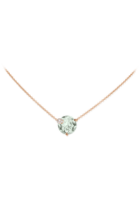 Peekaboo Necklace 1.6 ct.