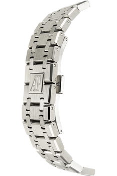 Royal Oak Stainless Steel Automatic